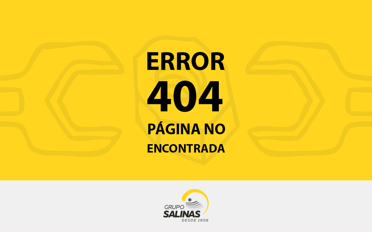 Ha ocurrido un error al procesar tu petición.